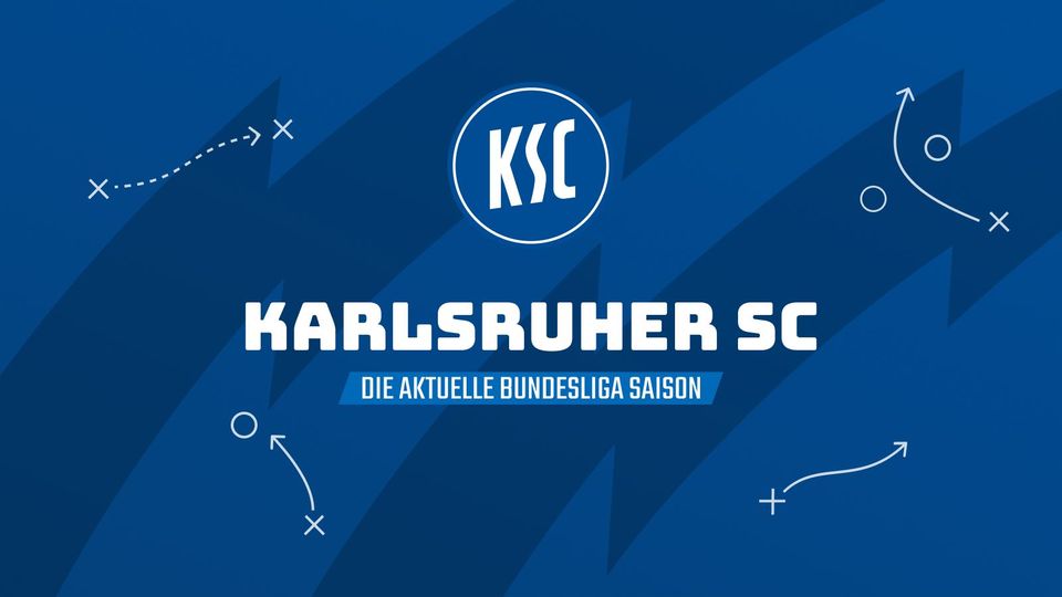 Karlsruher SC 2. Bundesliga Live