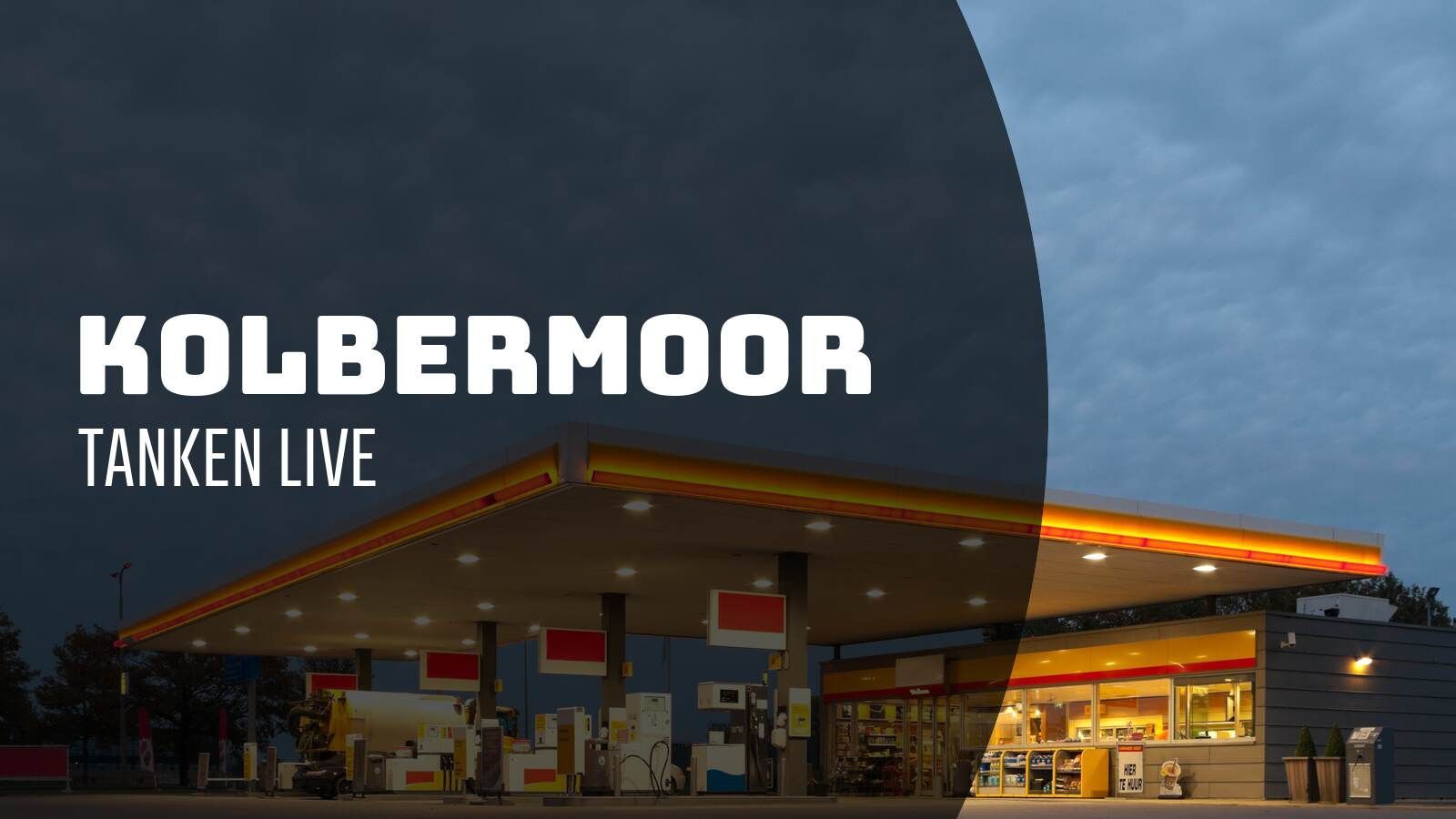 Kolbermoor-Tanken-Live