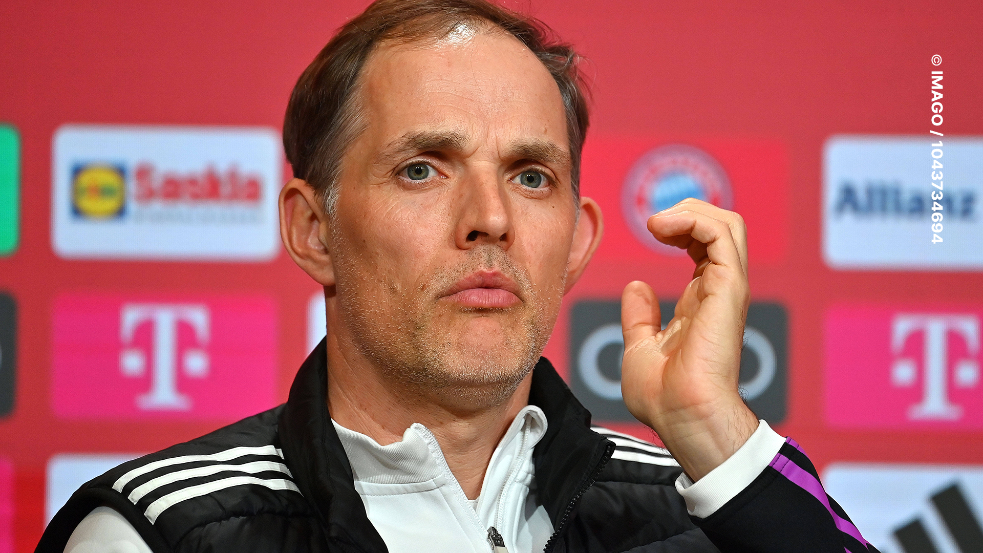 Future at Bayern: Tuchel's last fight for survival?