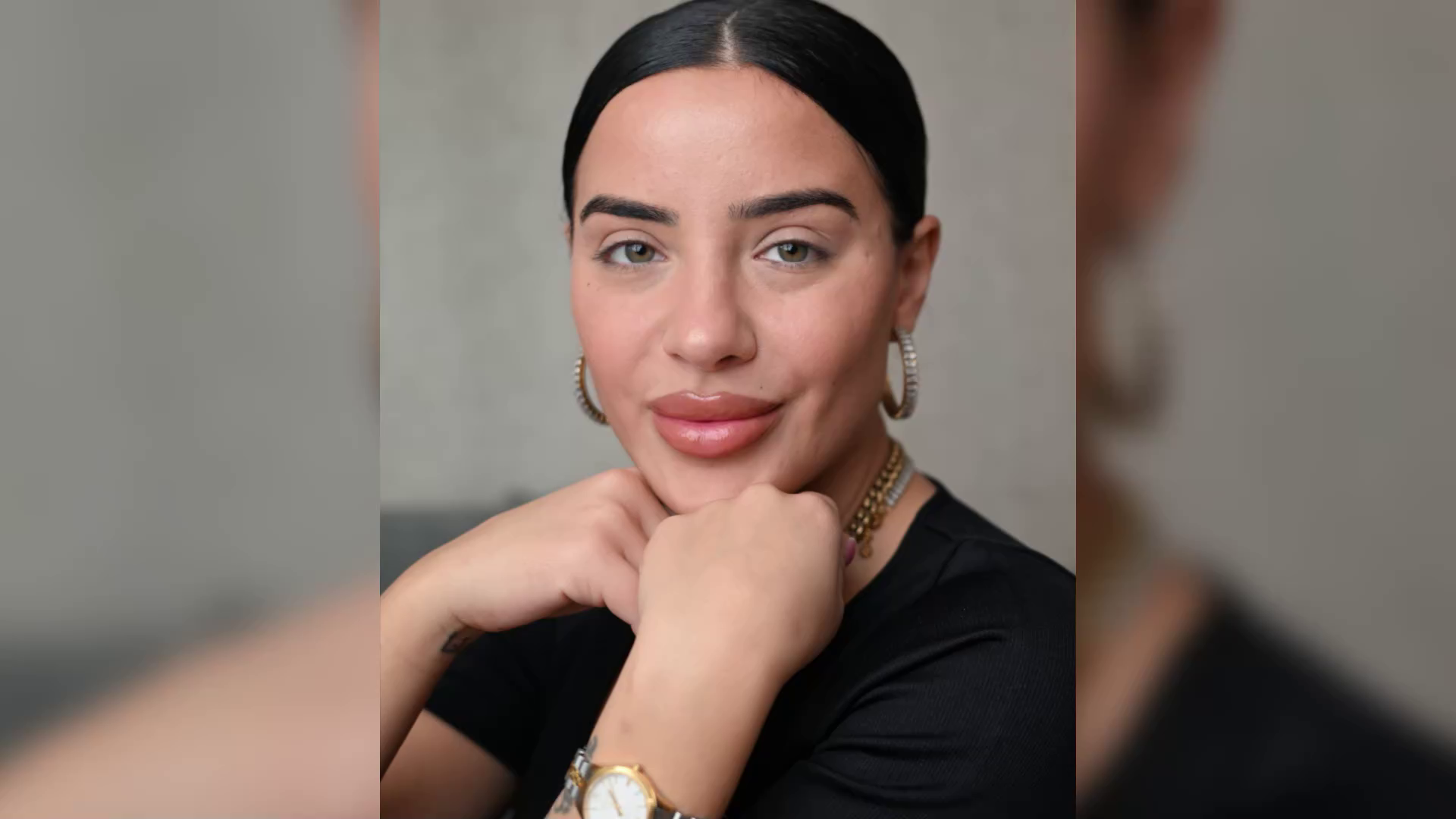 Kim Virginia Hartung: Clear Settlement by Leyla Lahouar - 