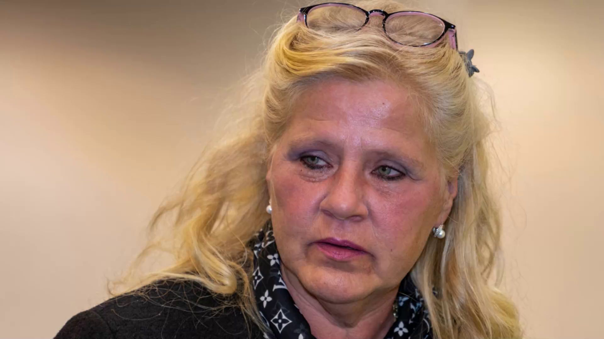 Silvia Wollny: Sie wehrt sich gegen Vorwürfe von Calantha – "Wir haben ihr  die Kleine nicht geklaut"