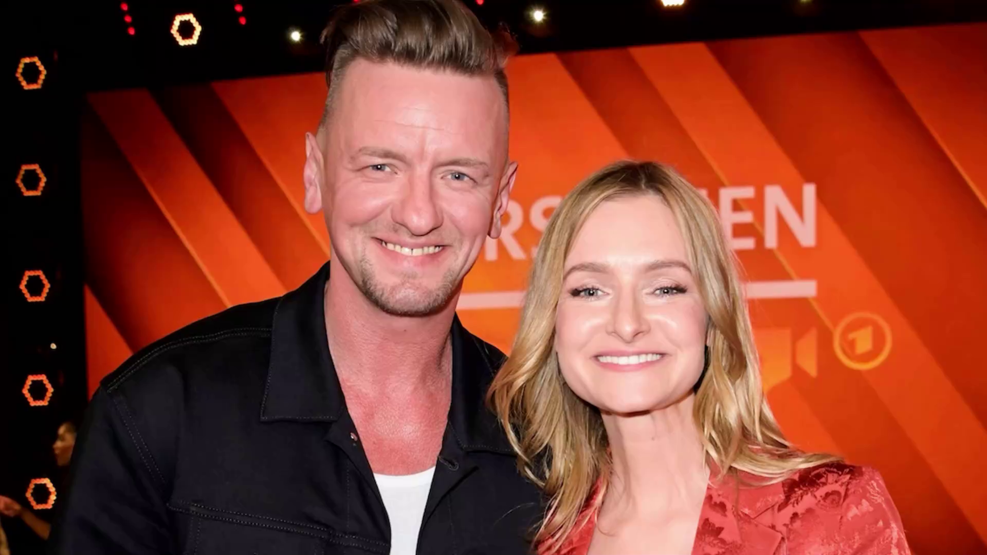 Ben Zucker: Baby happiness in the family! His sister Sarah is pregnant