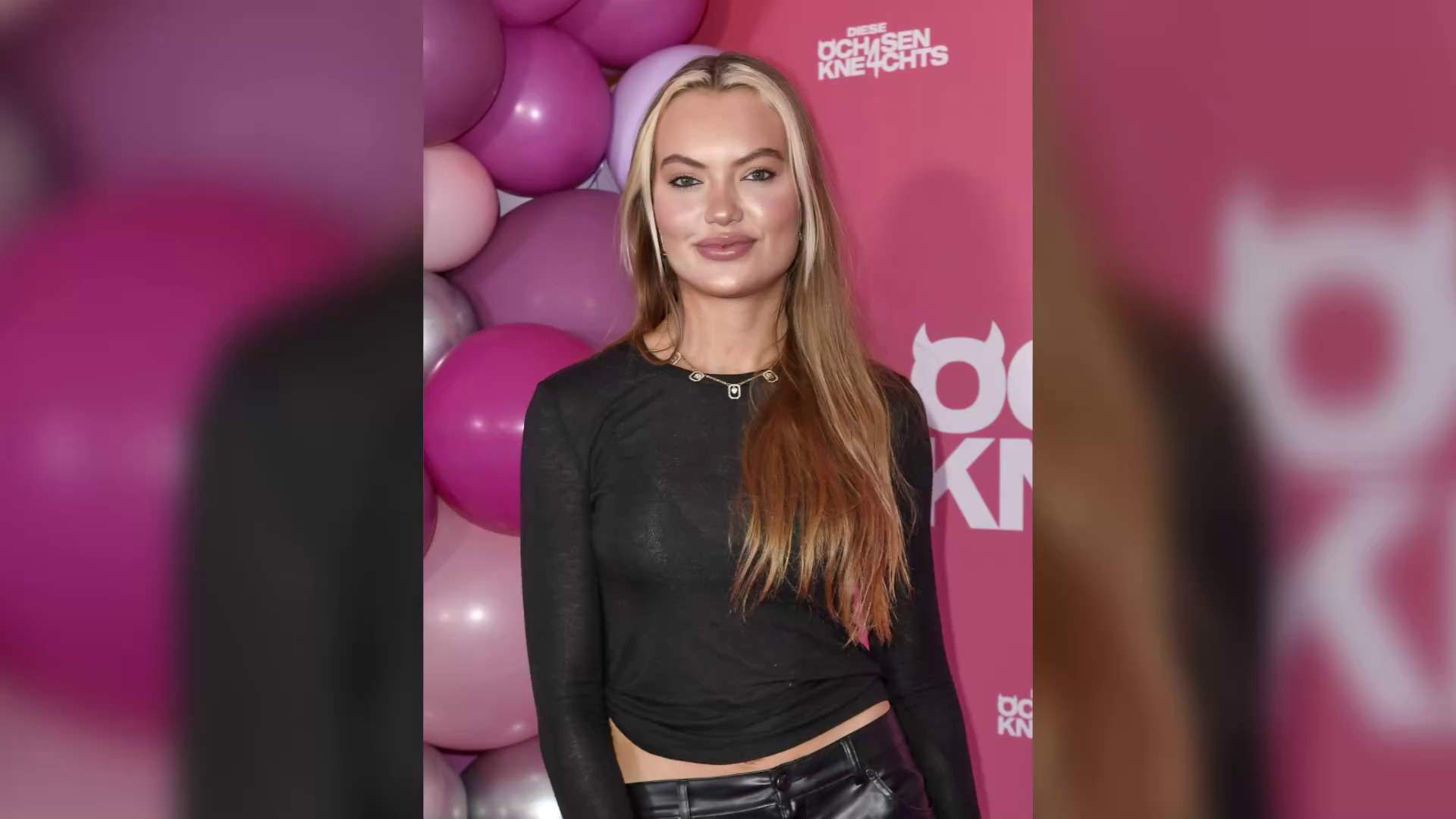 Cheyenne Ochsenknecht: End of Radio Silence - Her Touching Declaration of Love to Dad Uwe