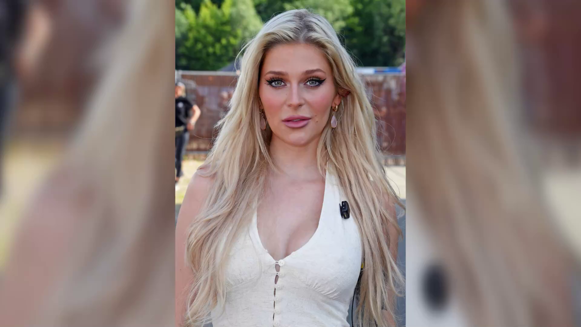 Marie Reim: Hardly recognizable! So extreme is her new look