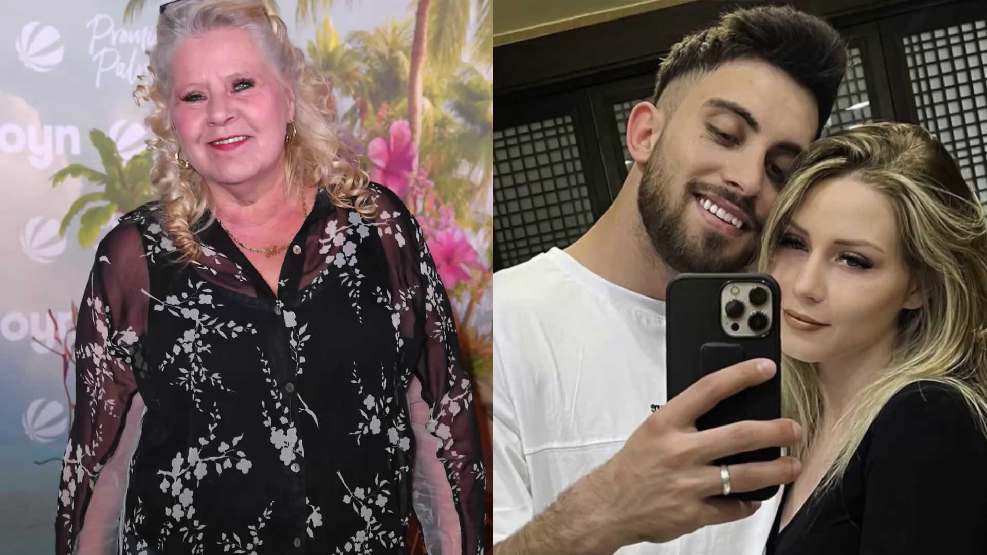 Silvia Wollny: Mega-Zoff mit Loredana - Droht jetzt das Aus für "Die  Wollnys" im TV?