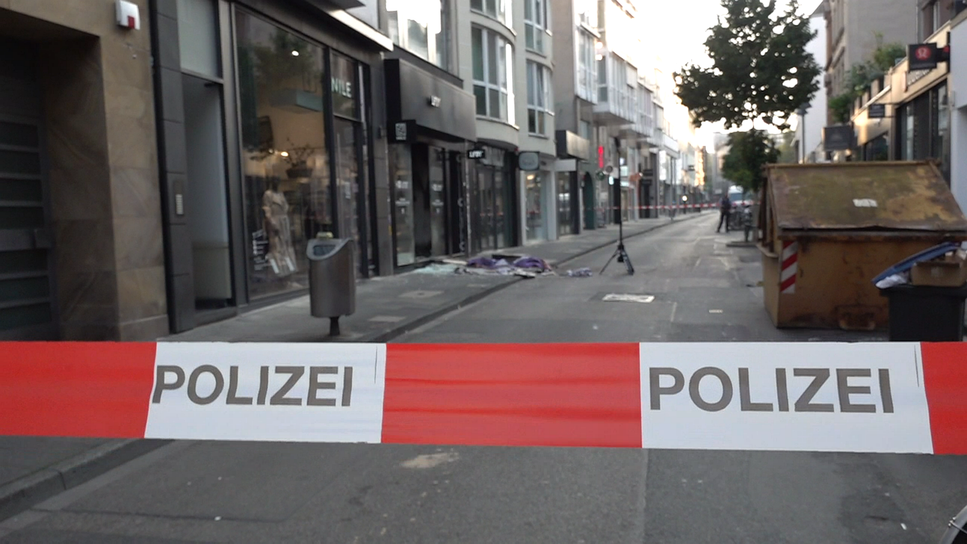 Drogen-Krieg in Köln und NRW: Behörden geben Auskunft