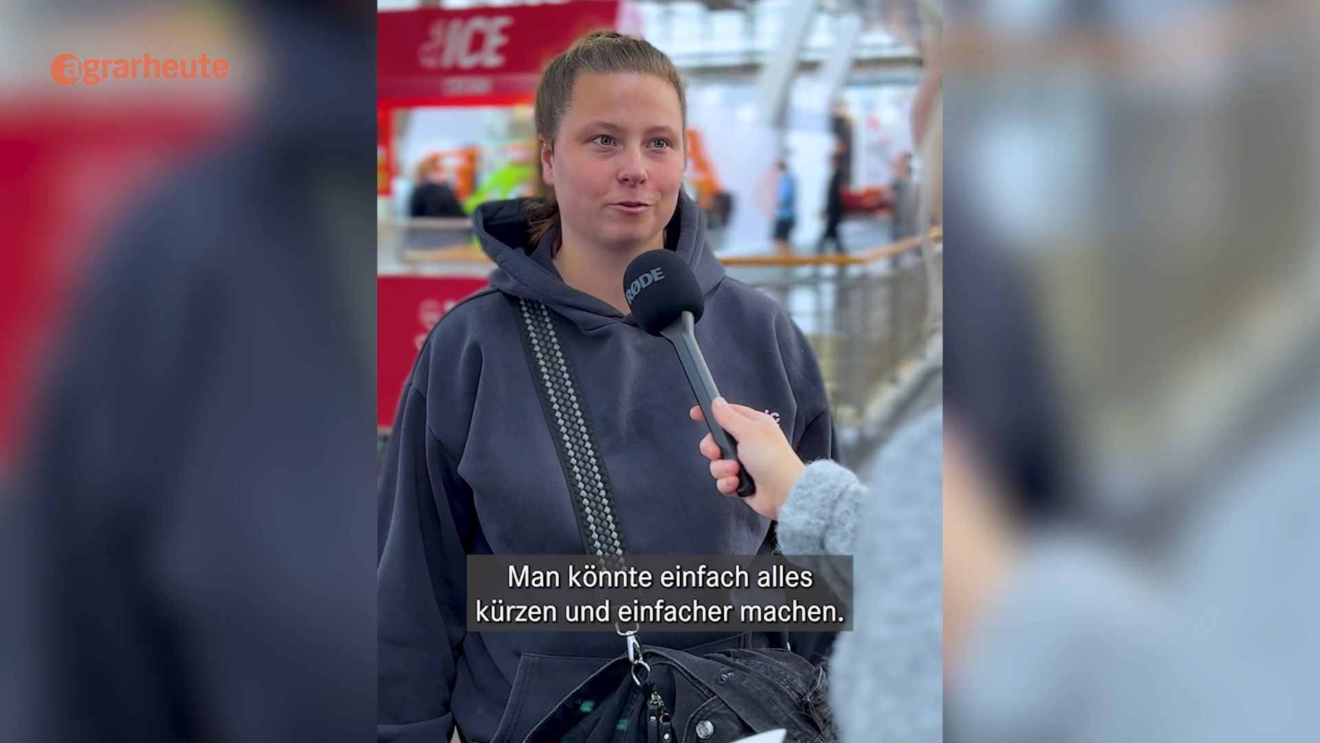 A Day in the Life of the Minister of Agriculture - What Farmers Would Change Immediately!