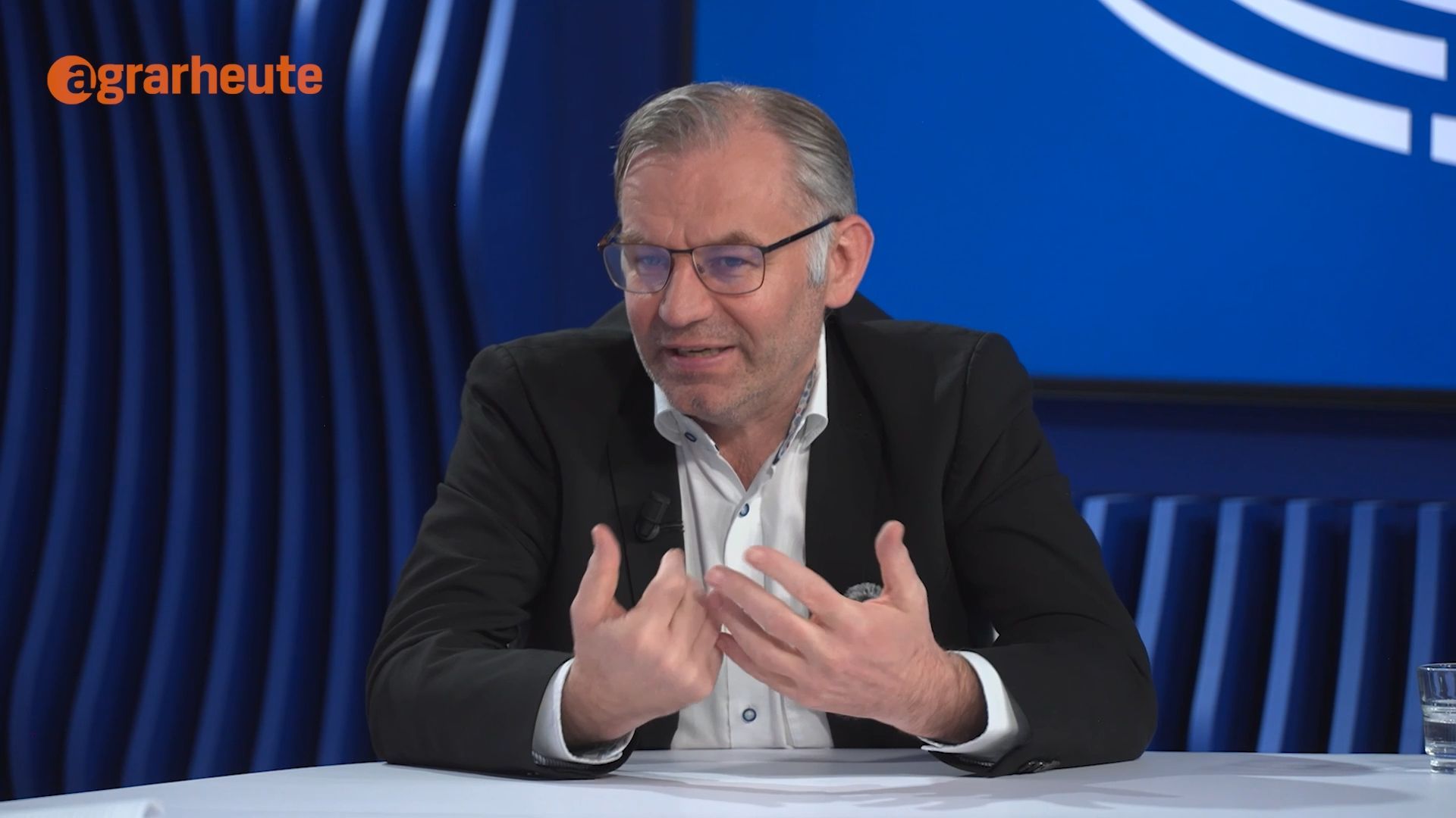 Video: Machtkampf um GAP-Reform: EU-Parlament kämpft um Geld und Einfluss