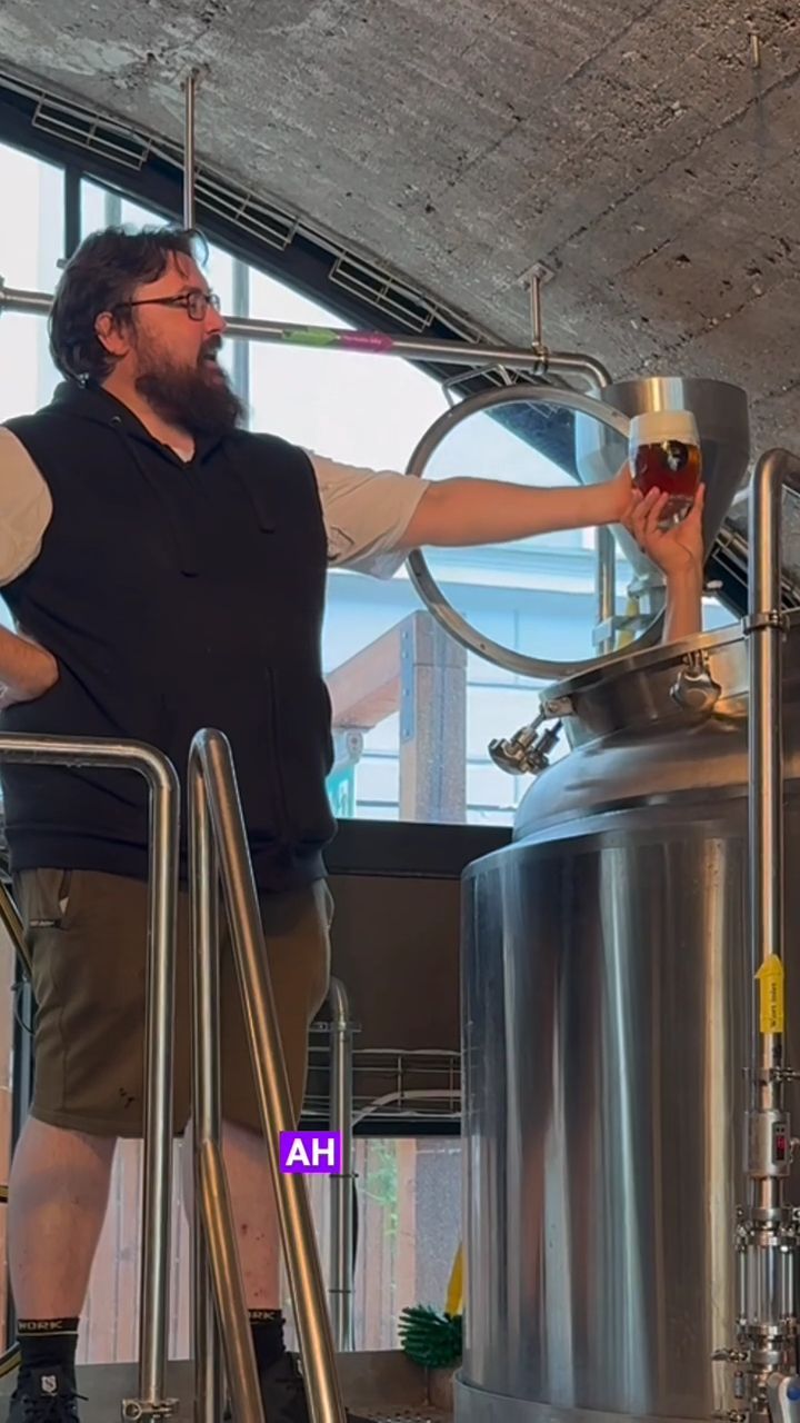 The Minute Beer for World Beer Day