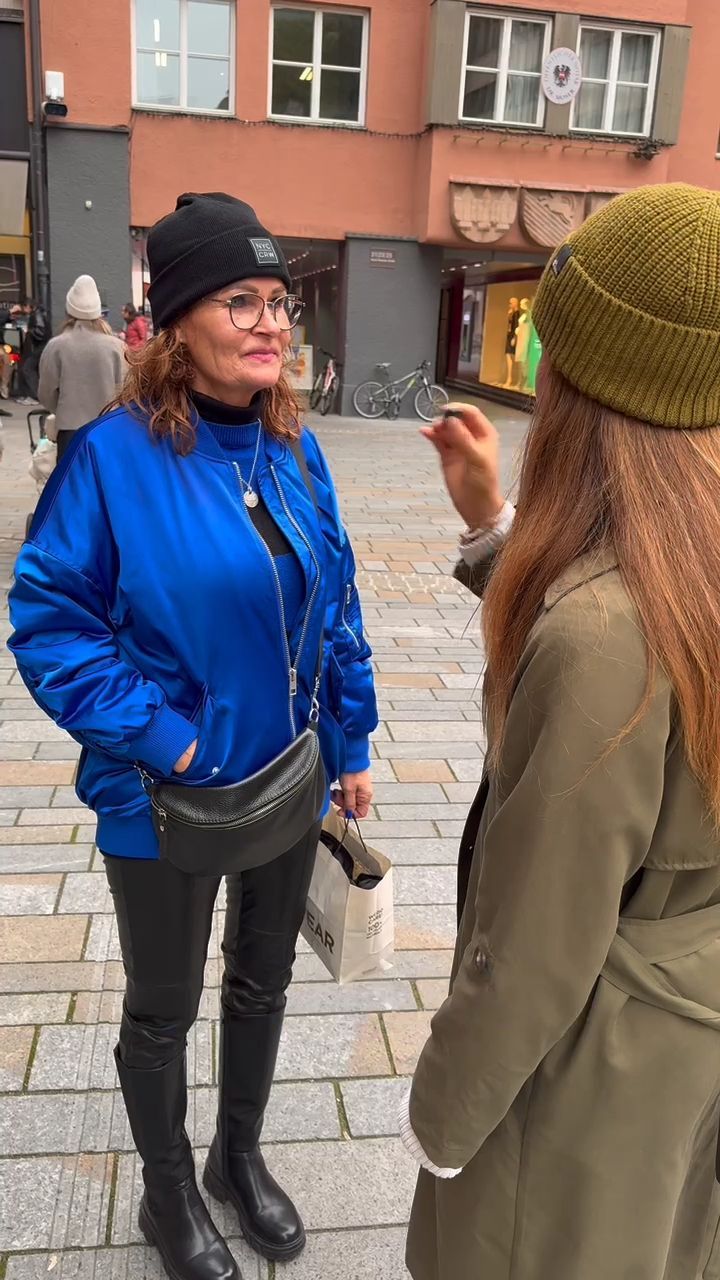 Tired after the time change?