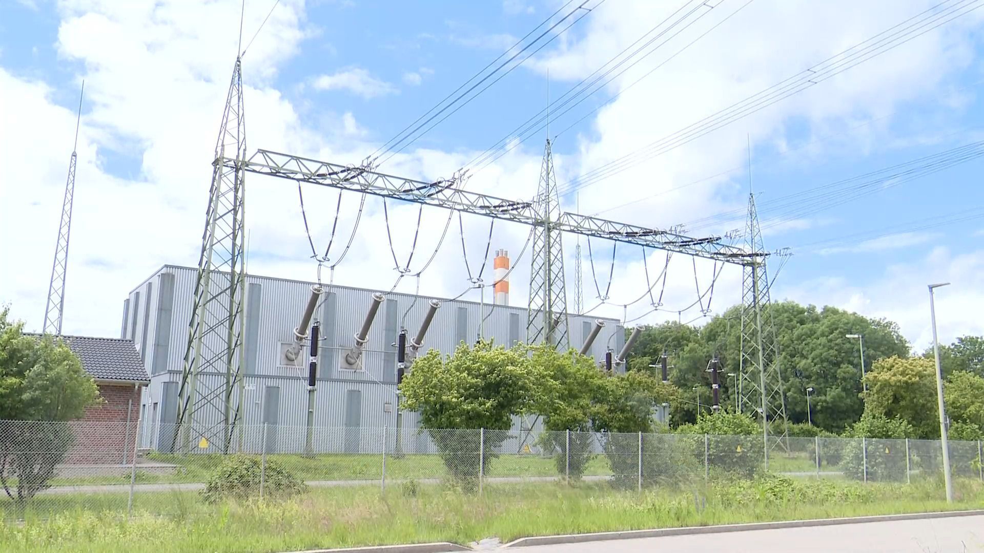 20.000 Hauhalte betroffen – Stromausfall in Augsburg