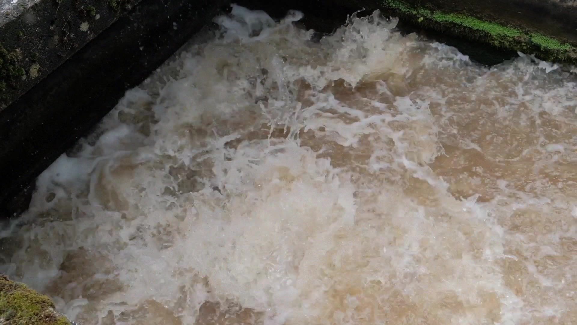 Hochwasserkatastrophe in Schwaben – Die aktuelle Lage in Schwabmünchen