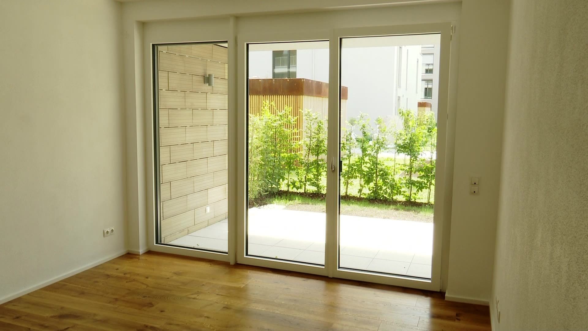 Lage am Augsburger Wohnungsmarkt weiterhin angespannt