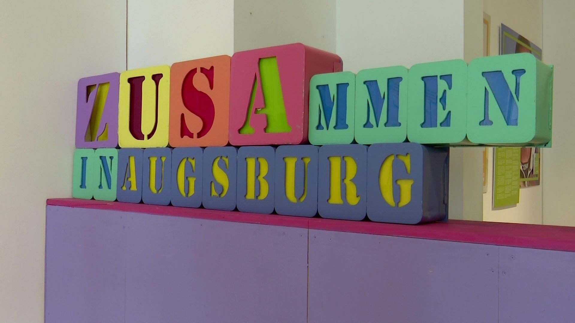 Internationale Wochen gegen Rassismus