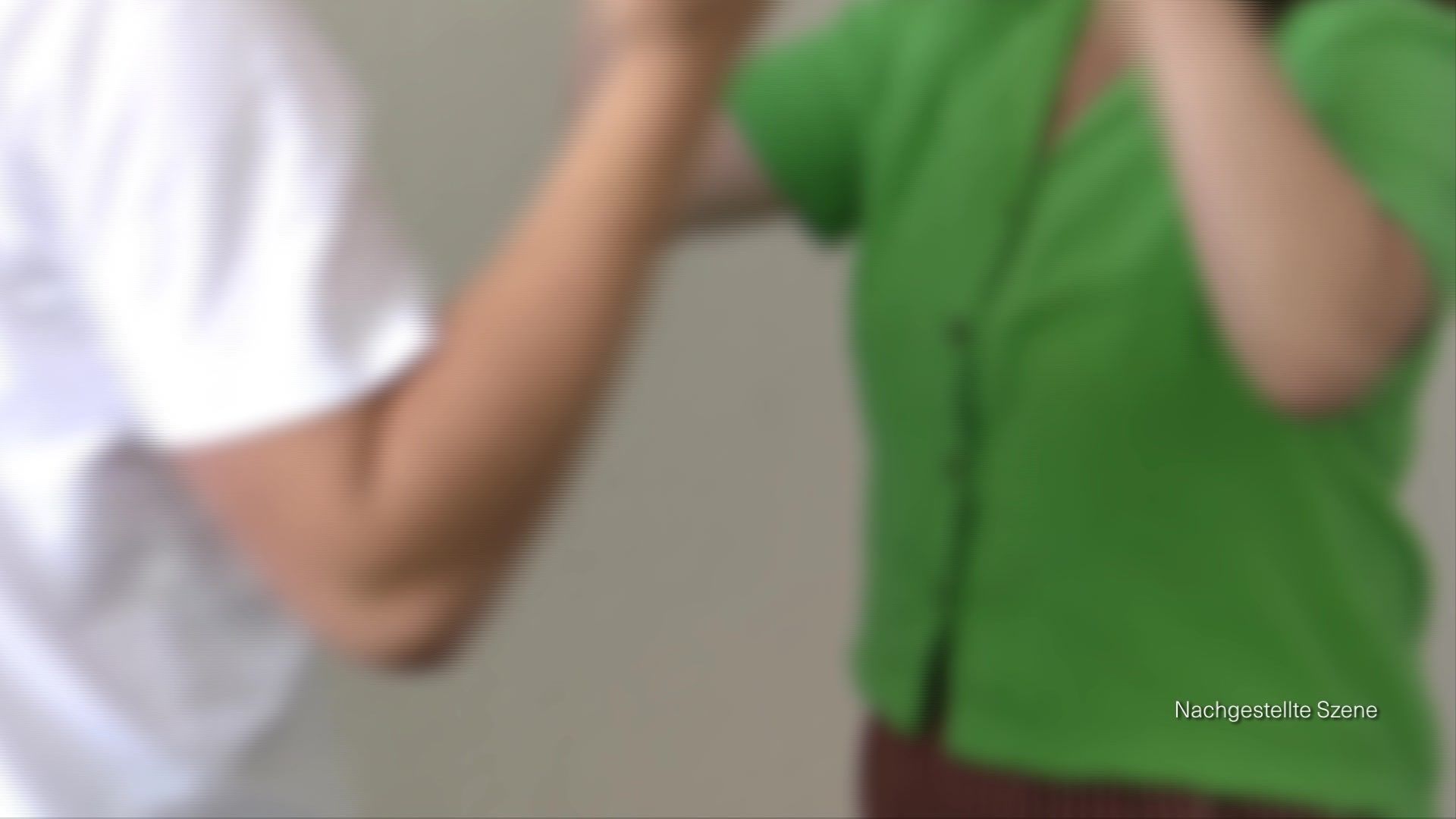 Video: Mehr Unterstützung für Opfer sexueller Gewalt