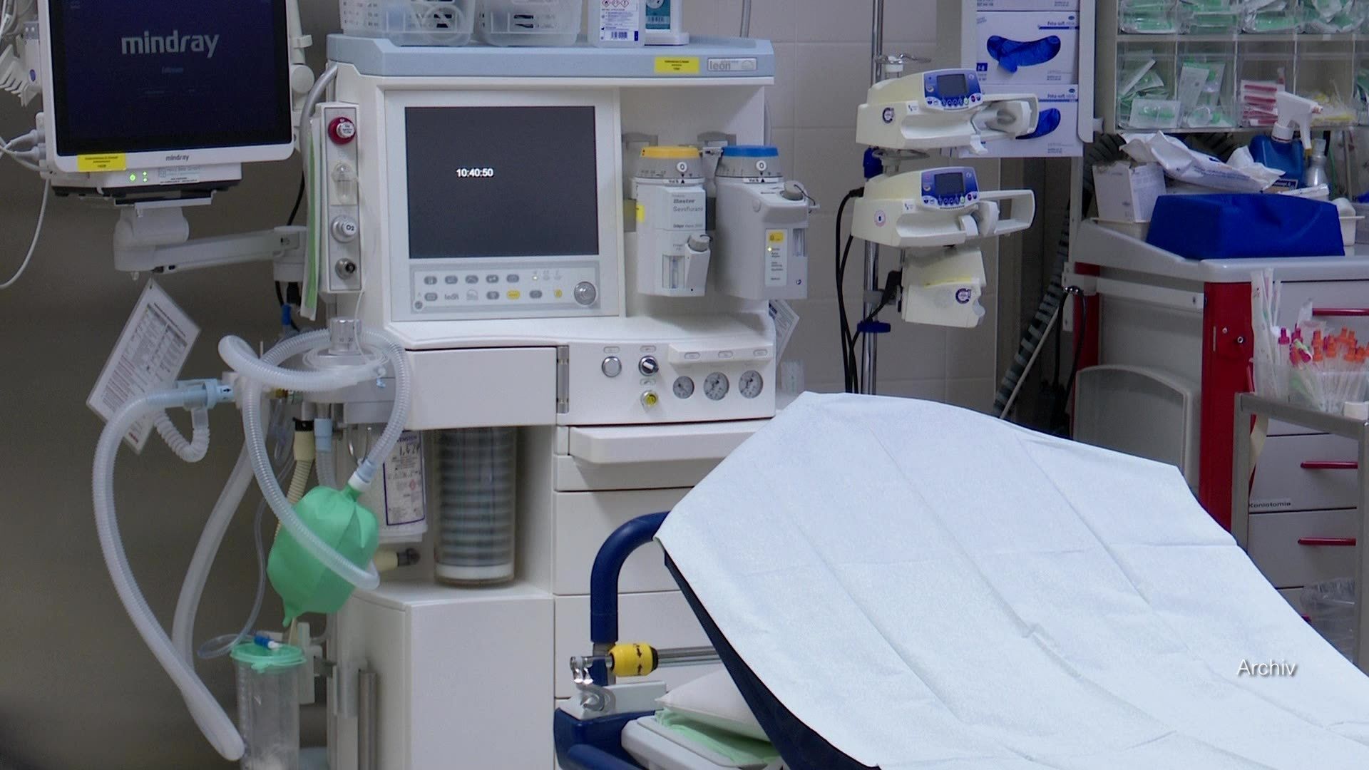a.tv compact: Reorientation of surgery at Kreisklinik Dillingen