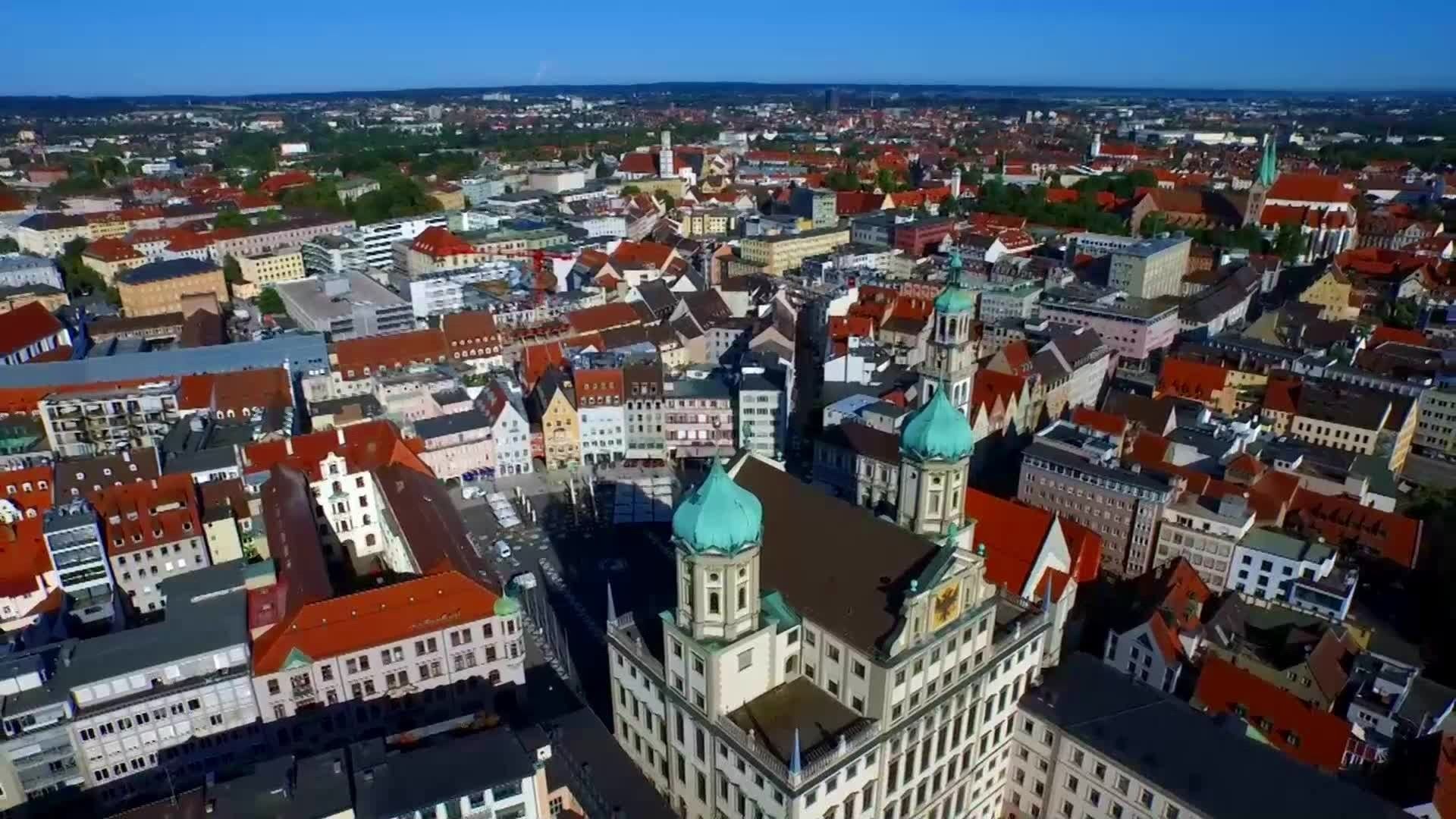 The housing crisis in Augsburg is worsening