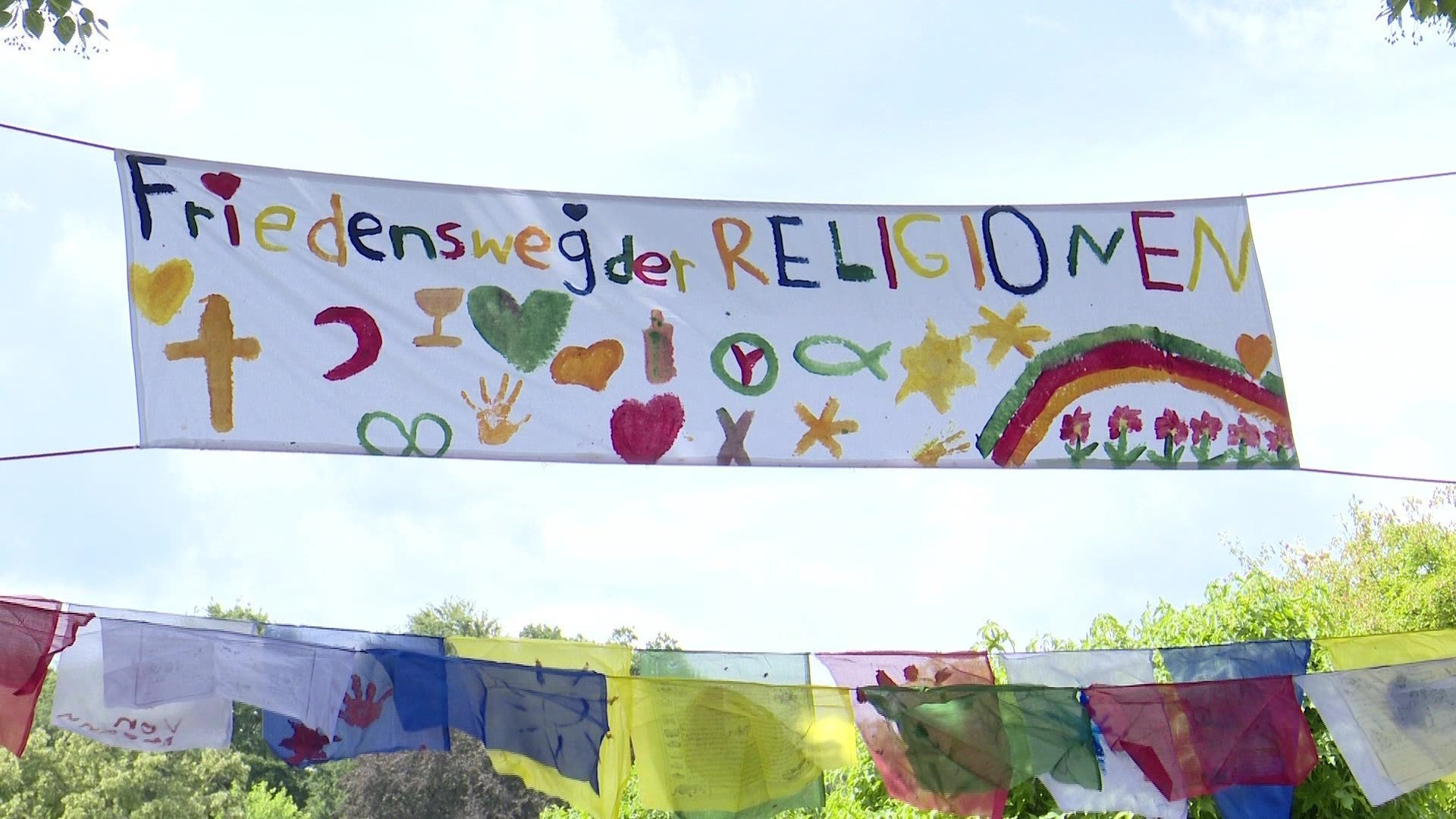 Video: Augsburger Religionsfrieden – Wie das Friedensfest entstand