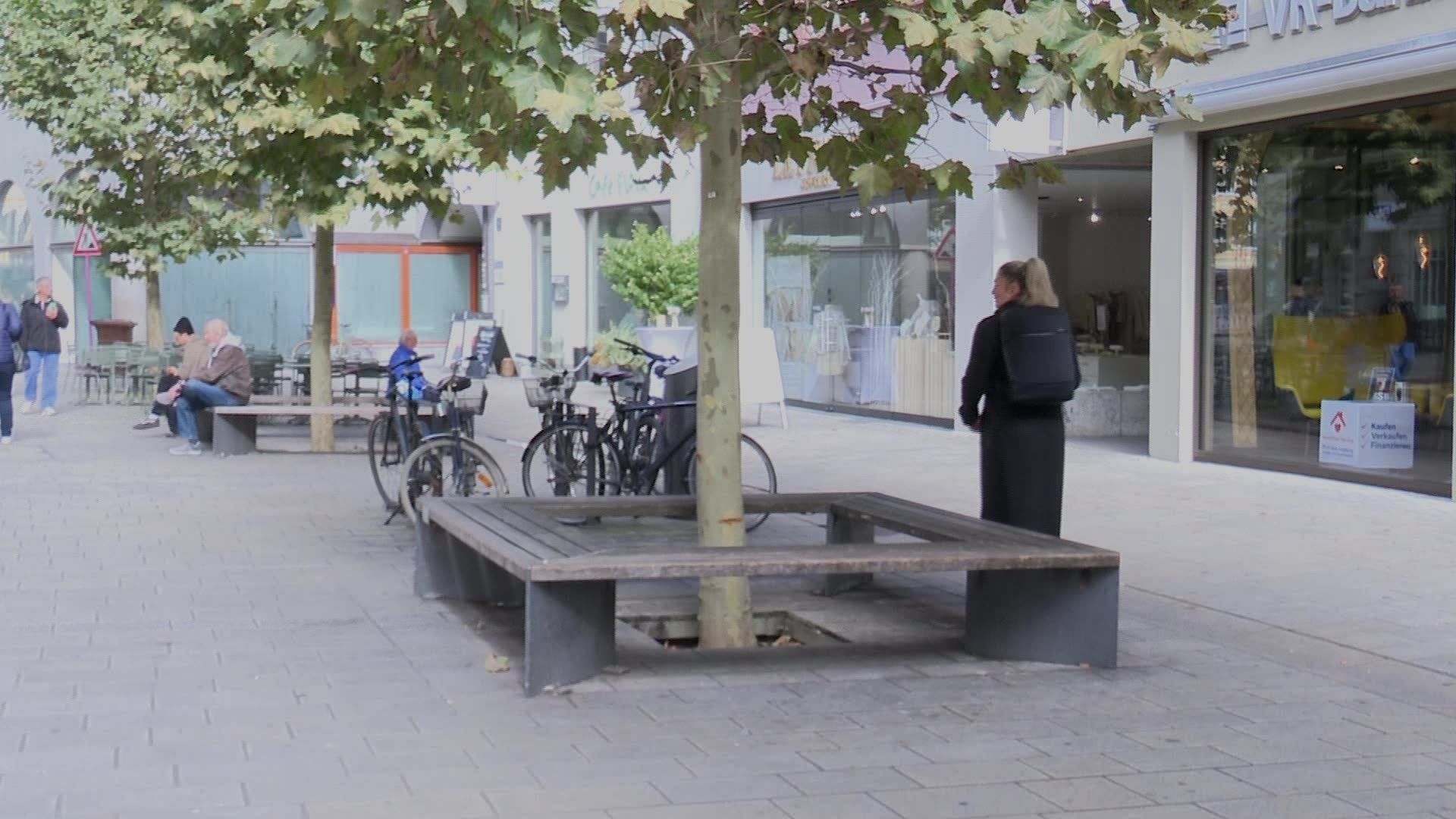 Video: 25 Jahre Gemeinschaftsstiftung Mein Augsburg