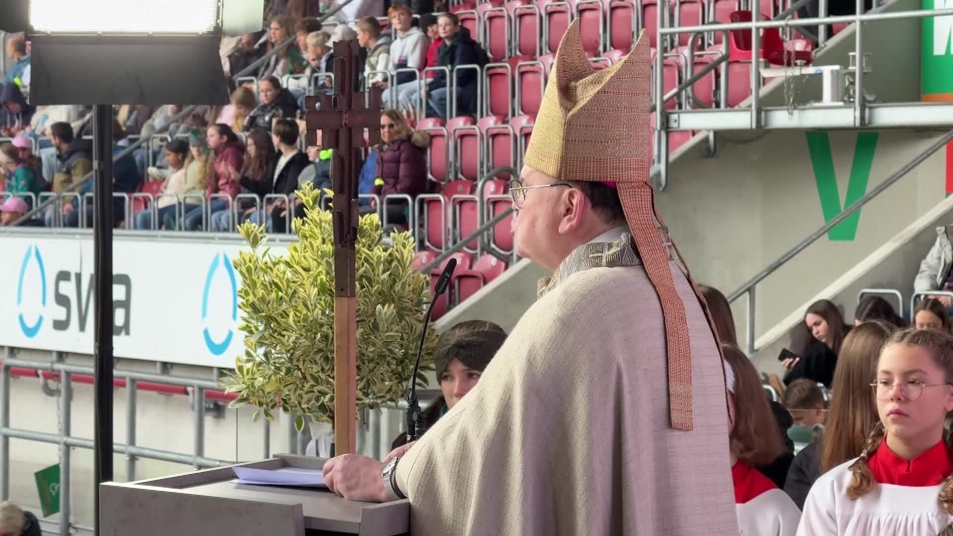 Video: Schulwerk feiert 50. Jubiläum