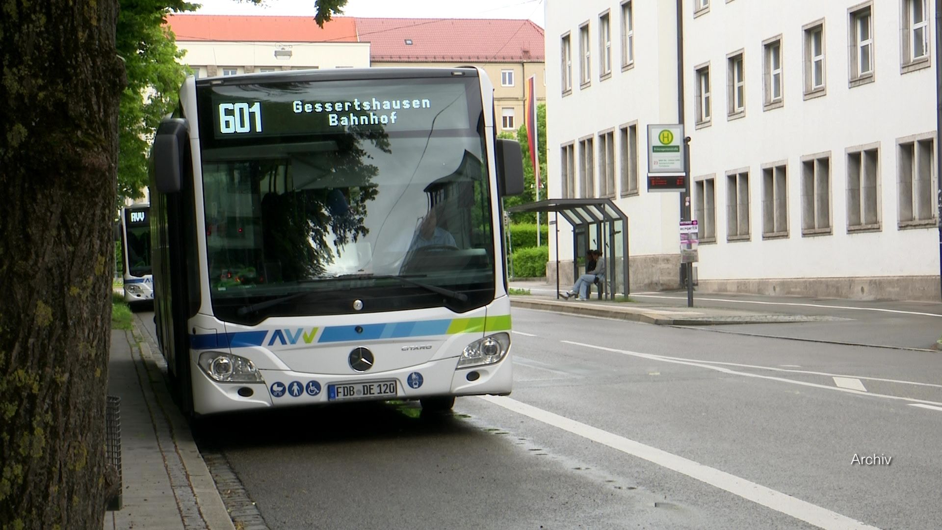 Video: AVV und MVV: Auf dem Weg zu einem gemeinsamen Tarifsystem