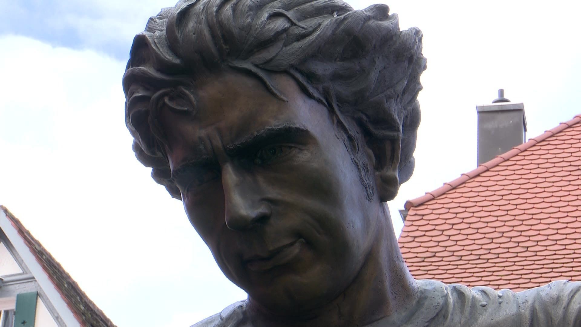 80. Geburtstag von Gerd Müller: Nördlingen gedenkt ehemaligen Bundesliga-Profi