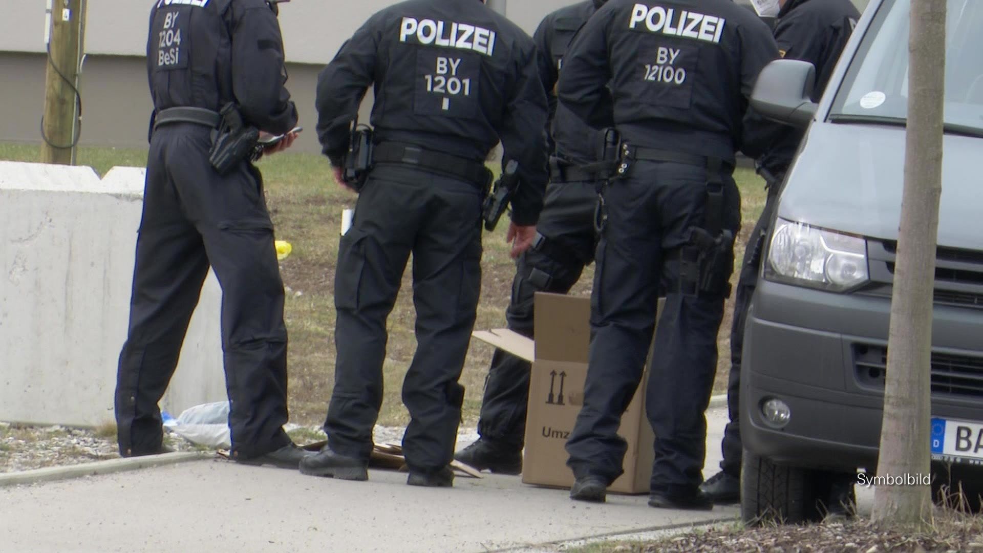 Video: a.tv kompakt: Ermittlungen gegen AfD-Abgeordnete