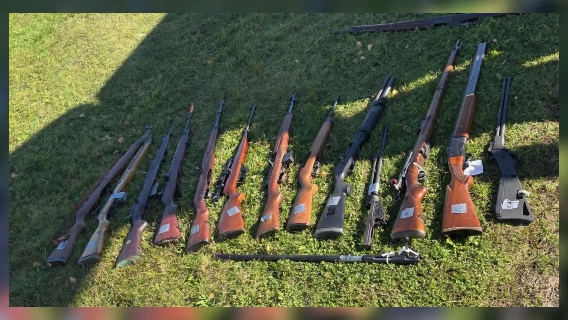 Nach Waffenfund in Hochzoll: Wohin mit Gewehr & Co. auf dem Dachboden?