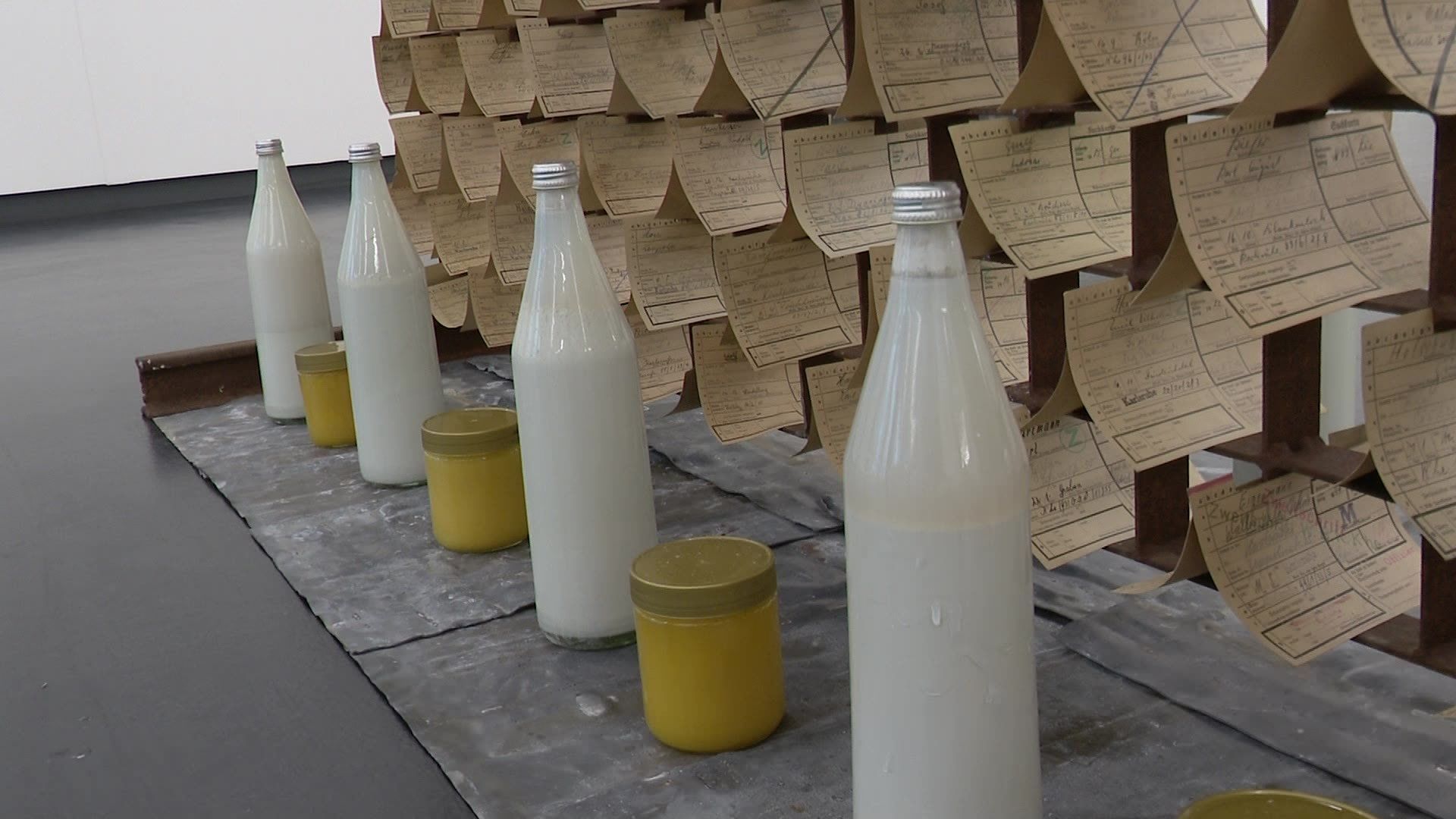 Video: Einblick in die Große Schwäbische Kunstausstellung