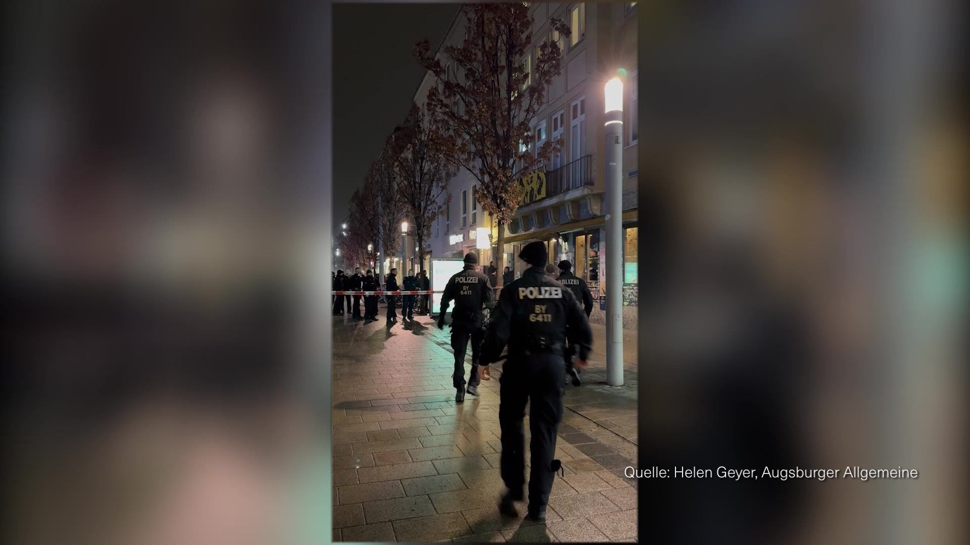 Video: a.tv kompakt: Drogenrazzia im City Club