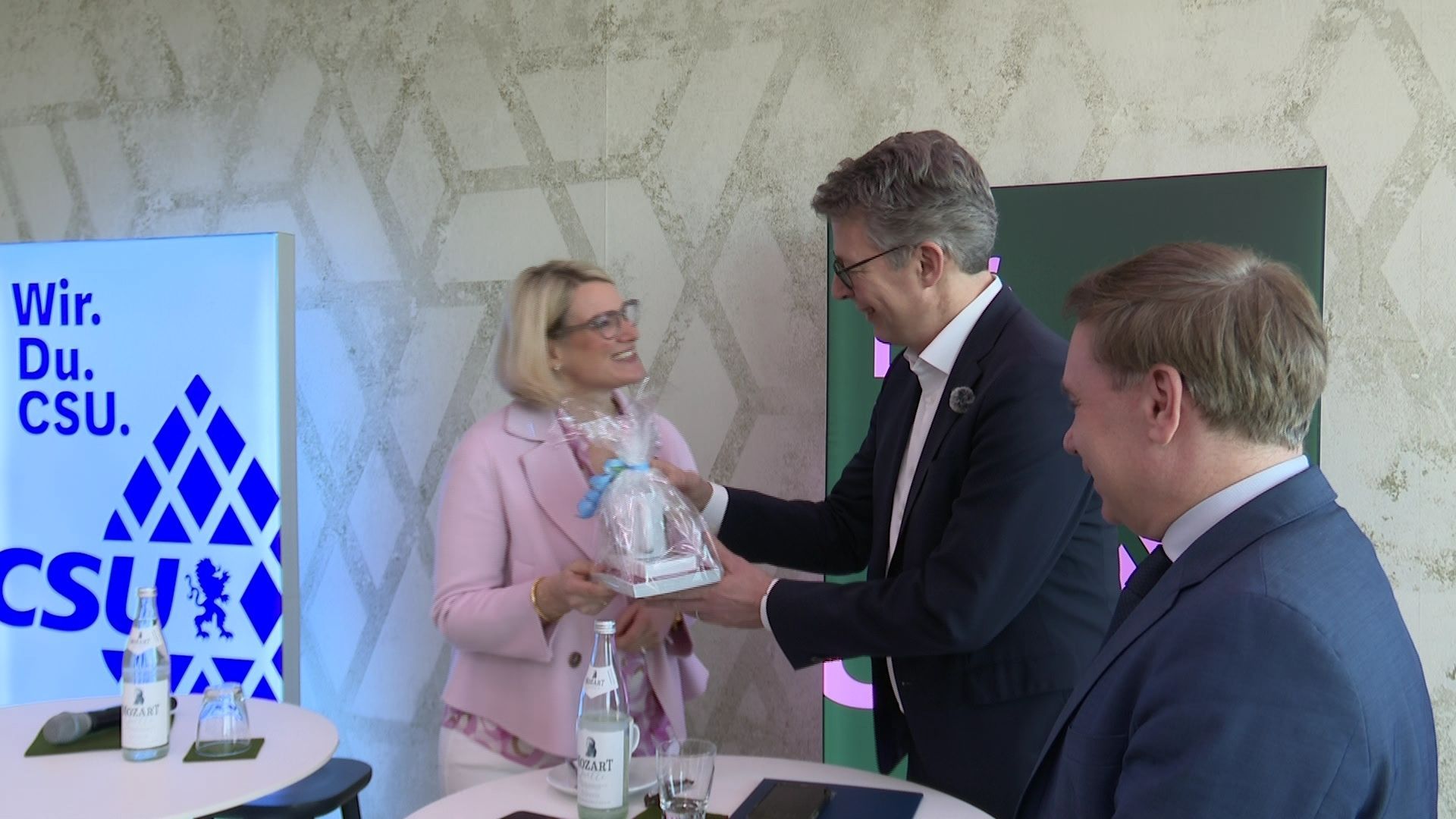 Video: Innovation mit Perspektive – Augsburg stärkt seinen Wissenschaftsstandort