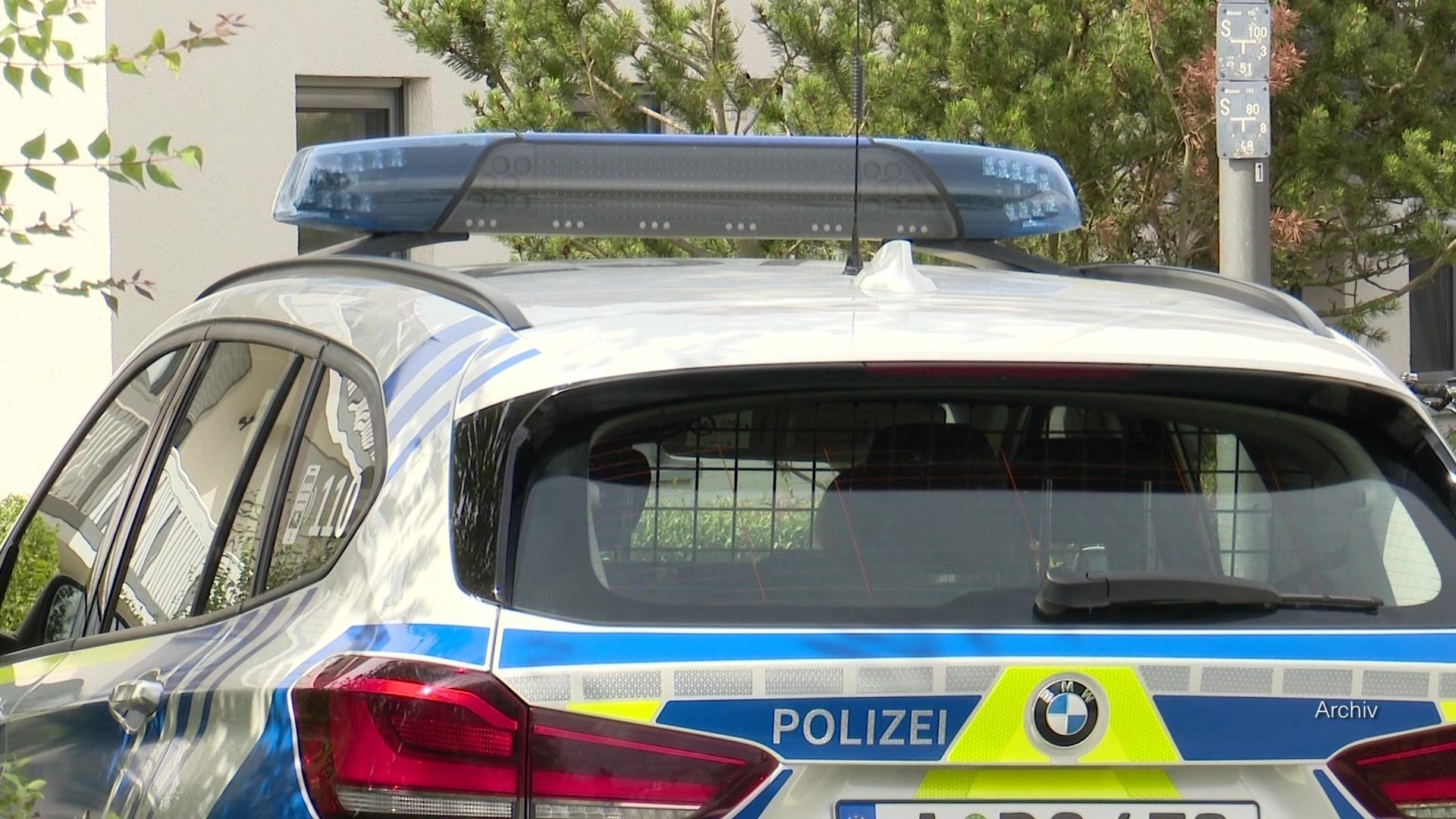 Video: a.tv kompakt: Todesfall in Ausnüchterungszelle