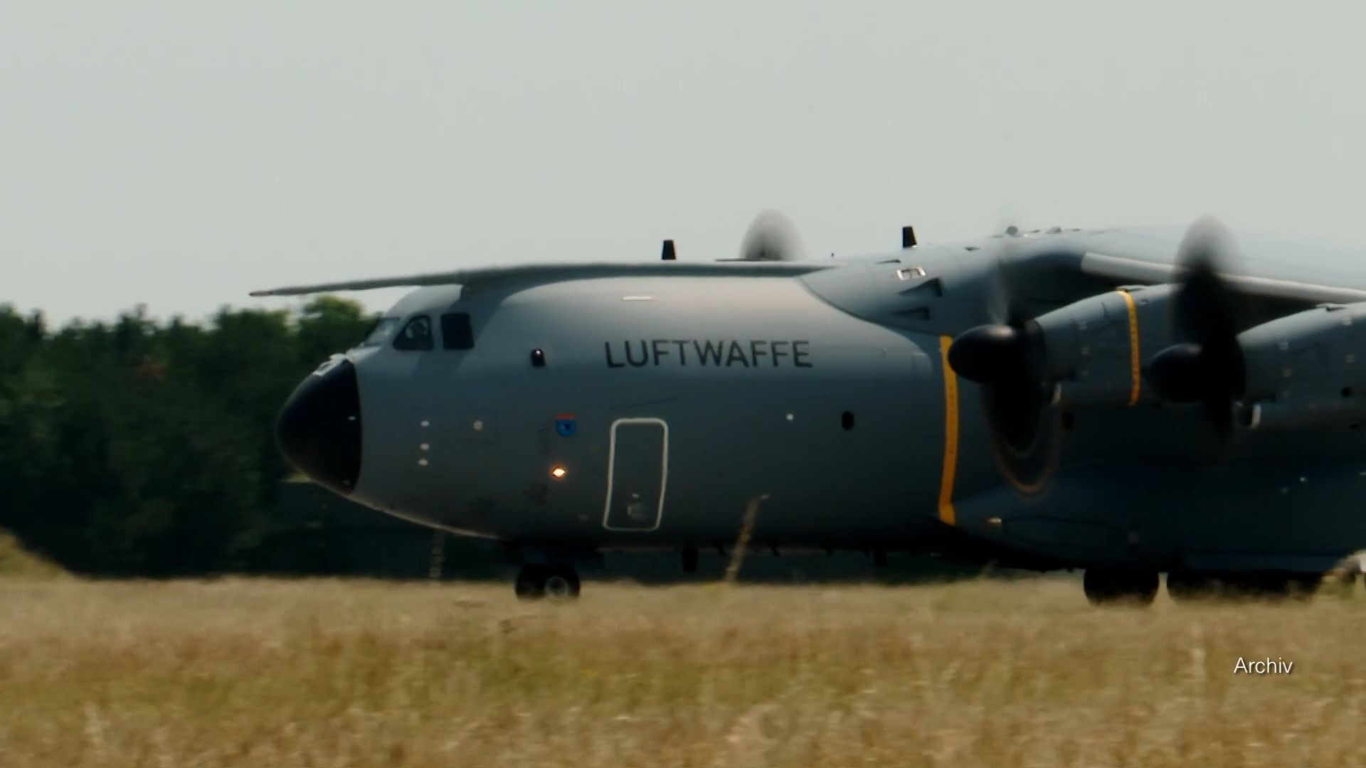 Video: Bundeswehr am Lechfeld – Ausbildung wird ausgebaut