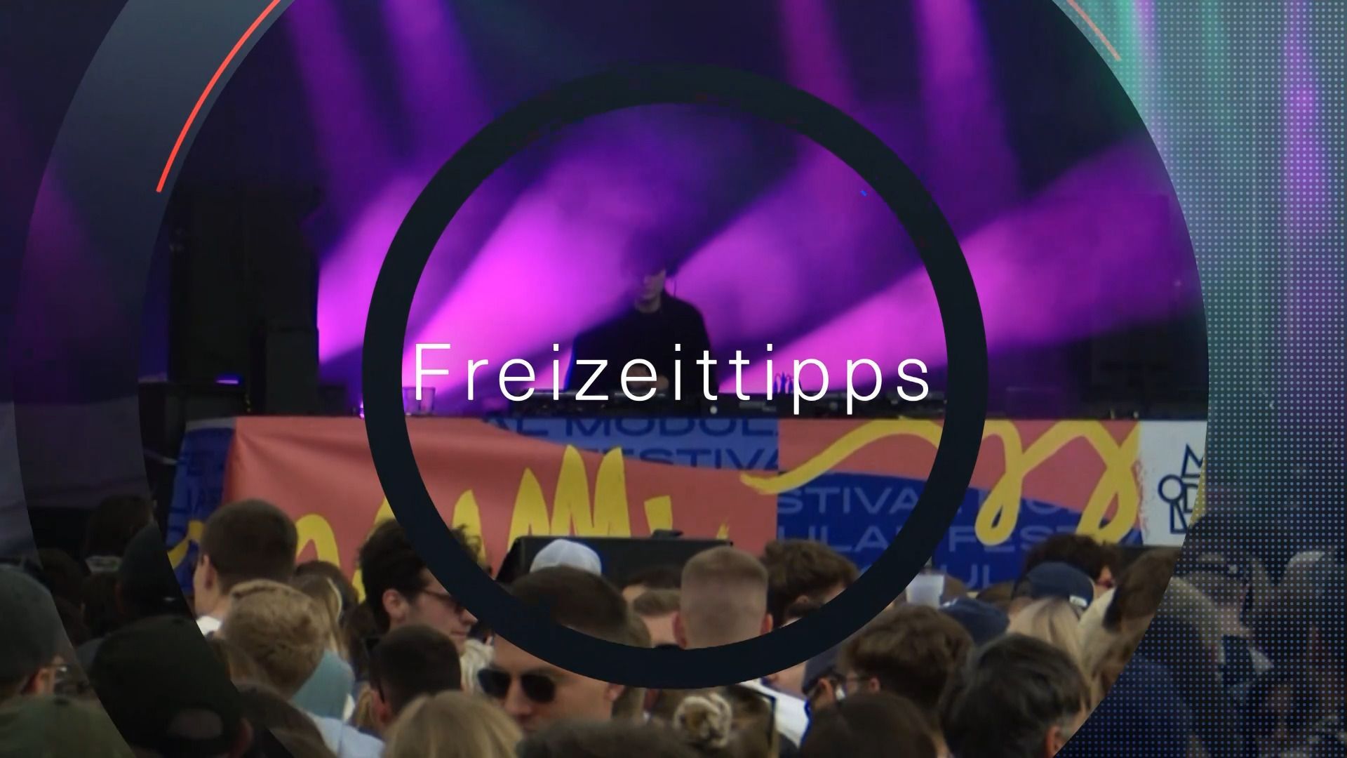 Video: a.tv Freizeittipps: 24-Stunden-Schwimmen in Nördlingen