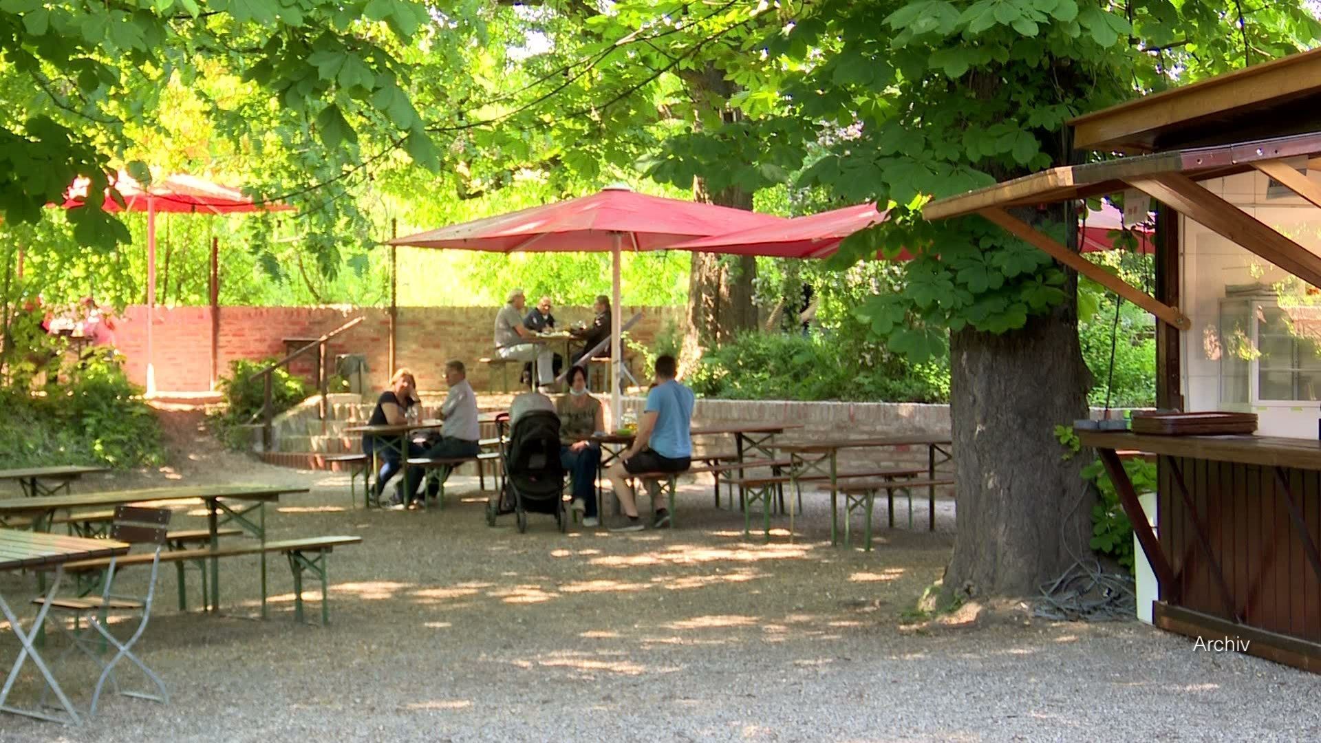 Video: Trotz Rekordsommer steht die Tourismusbranche vor Herausforderungen