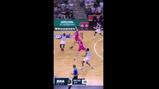 Spiel Highlights zu Telekom Baskets Bonn - Basketball Löwen Braunschweig