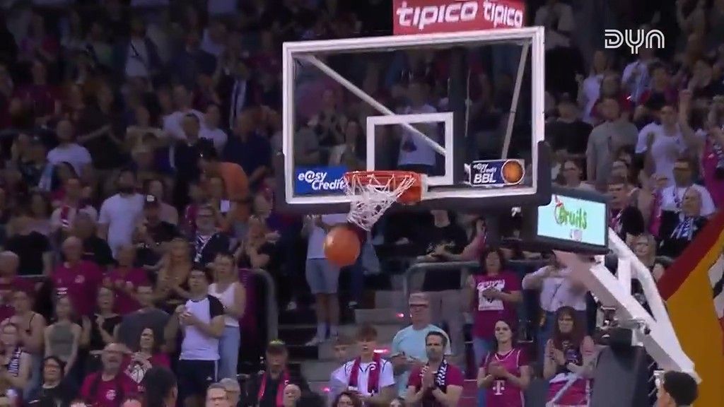 Spielvorschau zu Telekom Baskets Bonn – FC Bayern München Basketball