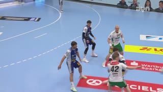 Spielvorschau zu TSV Hannover-Burgdorf – MT Melsungen