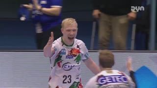 Spielvorschau zu SC Magdeburg – TSV Hannover-Burgdorf