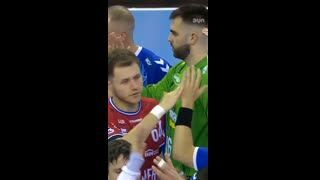 Spiel Highlights zu TVB Stuttgart - SG BBM Bietigheim