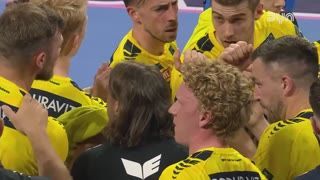 Spielvorschau zu Rhein-Neckar Löwen – TVB Stuttgart