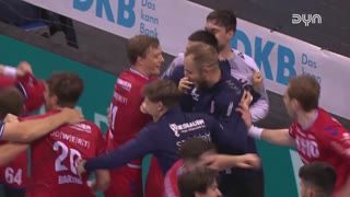 Spielvorschau zu SG BBM Bietigheim – SG Flensburg-Handewitt