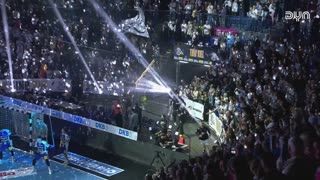 Spiel Highlights zu THW Kiel - ThSV Eisenach