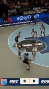 Spiel Highlights zu SYNTAINICS MBC – Telekom Baskets Bonn