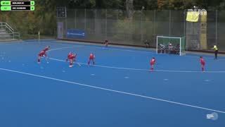 Spiel Highlights zu Berliner HC (D) – Uhlenhorster HC (D)