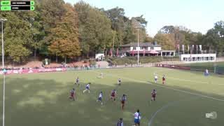 Spiel Highlights zu Uhlenhorster HC (D) – Großflottbeker THGC (D)