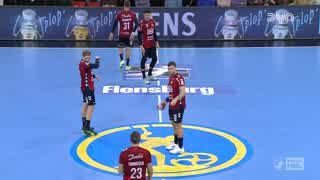 Spiel Highlights zu SG Flensburg-Handewitt – HC Erlangen