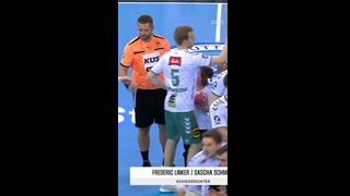 Spiel Highlights zu TVB Stuttgart - GWD Minden