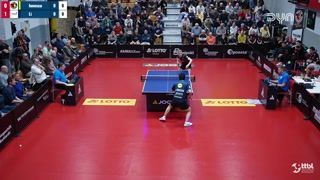 Spiel Highlights zu Post SV Mühlhausen – Borussia Düsseldorf