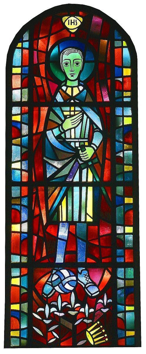Offene Kirche Schalke 04